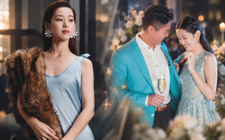 Bí mật đằng sau màn đổi đời của hot girl nổi tiếng châu Á, hóa ra chồng đại gia chỉ là "nền"