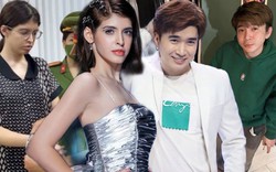 Cái kết cho An Tây - Chi Dân khi vướng vòng lao lý