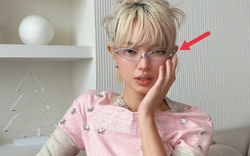 Châu Bùi tung bằng chứng không thể phản bác chuyện phẫu thuật thẩm mỹ