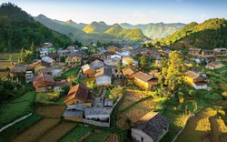 Việt Nam có ngôi làng mát mẻ quanh năm, được công nhận ‘Làng du lịch tốt nhất thế giới’, chỉ có hơn 100 hộ dân sinh sống