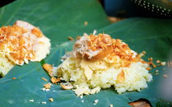 Phó giáo sư dinh dưỡng đưa ra 2 lưu ý cho những người thường ăn xôi buổi sáng