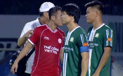 Công Phượng tái xuất V.League, HLV Nguyễn Việt Thắng nói: "Tôi không chọn sai người"