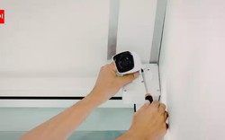 Thông tin quan trọng dành cho tất cả những ai đang có ý định lắp camera an ninh trong nhà