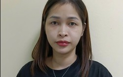 Ra quyết định khởi tố Nguyễn Thị Thanh Tâm SN 1998 liên quan đến số tiền 836.128.000 đồng
