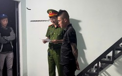 Khám xét, khởi tố Nguyễn Thị Hằng SN 1994 và 4 đối tượng liên quan số tiền 300 triệu đồng