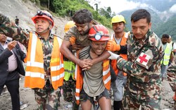 Công nhân Nepal kể hành trình sống sót kỳ diệu sau 9 ngày trong đường hầm