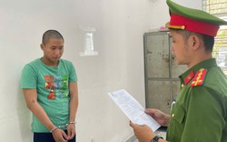 Thi hành lệnh bắt tạm giam Đoàn Lê Quốc Vũ SN 2007