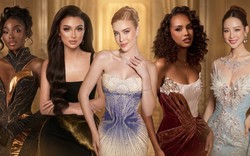 10 mỹ nhân sáng giá cho vương miện Miss World 2026