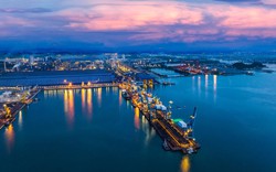 Bên trong "đại công trường" gần 20 tỷ USD đang làm thay đổi miền Trung