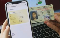 Đã thi đỗ giấy phép lái xe nhưng 8 tháng sau vẫn chưa nhận được bản cứng: Bộ Công an trả lời thế nào?