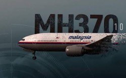Chuyện gì thực sự đã xảy ra với máy bay MH370?