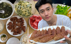 Cơm nhà Quốc Trường - “tổng tài” SN 1988 của chuỗi mì cay nổi tiếng