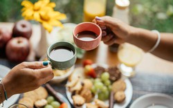 Điều gì xảy ra khi bạn uống cà phê mỗi sáng?