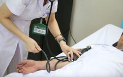 Huyết áp cao âm thầm bào mòn chức năng thận thế nào?