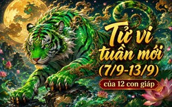 Lời khuyên cho 12 con giáp trong tuần mới (7/9-13/9)
