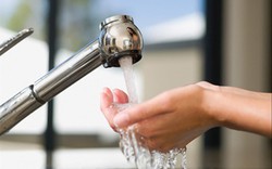 5 lời khuyên cho tất cả các gia đình đang dùng nước máy