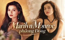 66 tuổi vẫn đẹp cuốn hút, "Marilyn Monroe phương Đông" Chung Sở Hồng không cố níu tuổi trẻ, chỉ giữ 6 thói quen này