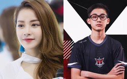 10 năm trước của Chi Pu và Matthis