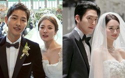 Chuyện gì đang xảy ra giữa Song Hye Kyo - Shin Min Ah?