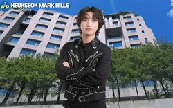 Daesung (BIGBANG) sống trên "núi vàng" khổng lồ trị giá 193 tỷ đồng