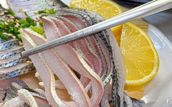 3 loại cá KHÔNG NÊN ĂN kẻo nạp toàn kháng sinh, kim loại nặng vào người