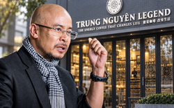 Chuỗi cửa hàng của ông Đặng Lê Nguyên Vũ báo tin vui