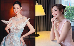 Loại quả giàu omega-3 được Hoa hậu Bảo Ngọc cực kỳ ưu ái: Càng ăn càng đẹp lại còn bổ mắt khoẻ tim