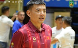 Lý Hoàng Nam trước cơ hội làm nên lịch sử với cú "ăn 4" tại Pickleball World Cup 2026