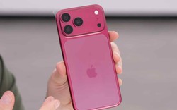 Trước giờ G: 5 "vũ khí bí mật" trên iPhone 18 Pro Max lộ diện