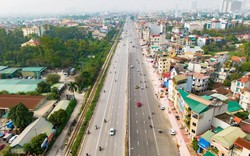 Tuyến đường 6 tỷ USD sẽ hoàn thành vào năm 2027, kết nối trung tâm Hà Nội với sân vận động lớn nhất thế giới