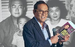 Góc khuất tài chính của tác giả 'Cha giàu, cha nghèo': Bán 44 triệu cuốn sách dạy làm giàu nhưng nợ đầm đìa, nhiều lần phá sản