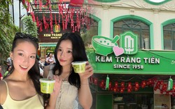 Còn 10 ngày trước khi 35 Tràng Tiền đóng cửa: Khách chật kín giữa trưa nắng, phát hiện một khoảng sân nhiều người Hà Nội chưa từng bước vào