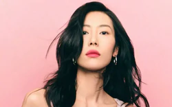 Siêu mẫu nội y bị mắng khắp mạng xã hội