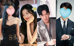 Xuất hiện dàn cast Đầu Xuân Tươi Sáng bản Hàn: Nam chính quá hoàn hảo, nữ chính thua xa bản Trung ở 1 điểm