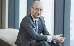 CEO ngân hàng nào lương cao hơn chủ tịch?