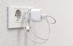 Lời khuyên cho tất cả những ai không rút sạc điện thoại sau khi dùng
