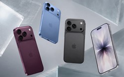 iPhone 18 Pro Max lộ diện với diện mạo mới