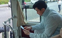 Nam diễn viên đình đám quê Cần Thơ đi bán mì ở khắp TP.HCM