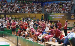 Thua 0-4 Mỹ, tuyển pickleball Việt Nam giành Huy chương Bạc Pickleball World Cup 2026
