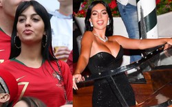 10 năm "lột xác" của Georgina: Từ cô gái bán hàng Gucci thành vợ tỷ phú Ronaldo, khiến Venice ‘náo loạn’ với bộ kim cương 55 triệu USD