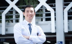 Bác sĩ Bệnh viện Chợ Rẫy kể chuyện đỡ đẻ cho thai phụ 30 tuần trên máy bay từ châu Âu về TP.HCM