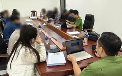 Công an khuyến cáo đến người dân thực hiện giao dịch chuyển tiền với những nội dung sau