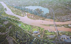 Từ hôm nay (7/9), toàn bộ người dân, đặc biệt những người tại 24 xã, phường thuộc vùng quy hoạch đô thị sông Hồng cần lưu ý thông tin sau