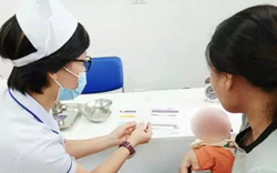 Đồng nhiễm virus, vi khuẩn, trẻ nhỏ đối mặt biến chứng nặng