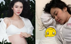 Bức ảnh giấu kín được chính tay Quyên Qui công khai
