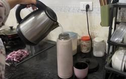 5 lời khuyên cho tất cả các gia đình đun nước máy để uống