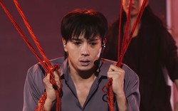 Căn bệnh khiến Thuận Nguyễn khóc nức nở