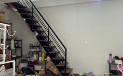 Thi thể đôi nam nữ đang phân hủy trong nhà thuê: Nạn nhân để lại lời nhắn trên tường