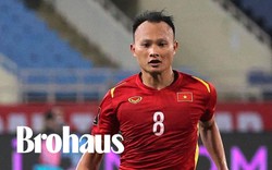 Trọng Hoàng - Người đàn ông bền bỉ của bóng đá Việt Nam