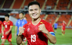 Mức lương hiện tại của Quang Hải
